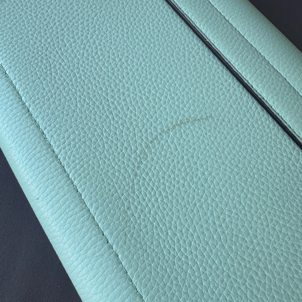 Kate Spade Turquoise Valencia Daisy Crossbody Bag - Picture 13 of 14